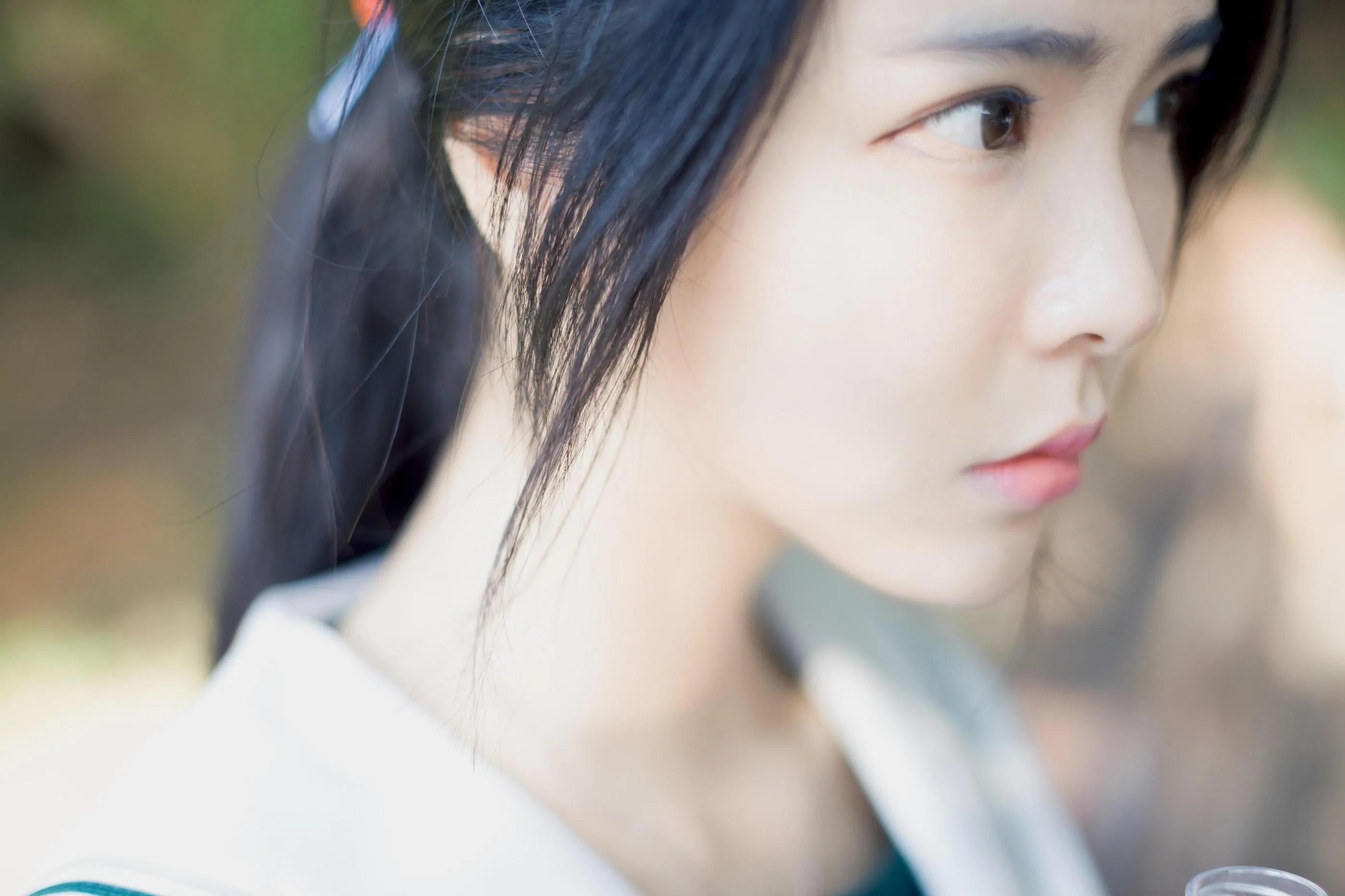 [YITUYU艺图语]2021.09.16 夏日少女 三重子 [27P]插图4
